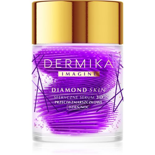 Imagine Diamond Skin sérum facial antiarrugas 60 g - Dermika - Modalova