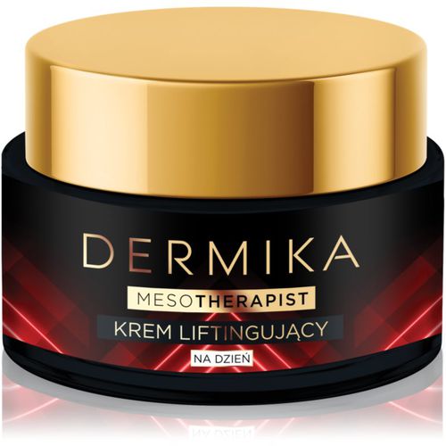 Mesotherapist crema con efecto lifting 50 ml - Dermika - Modalova