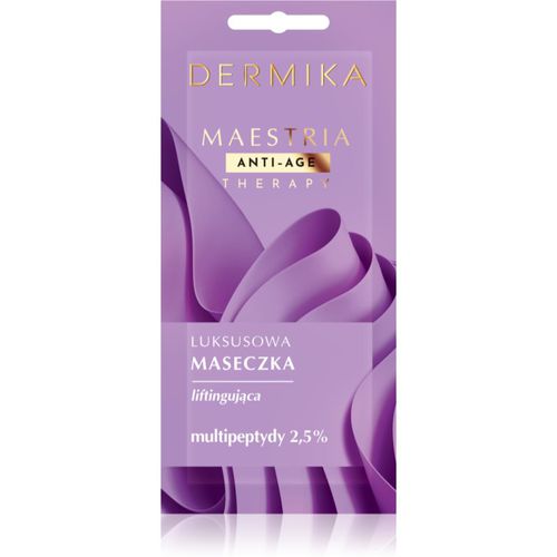 Maestria Lifting-Maske mit Peptiden 5 ml - Dermika - Modalova