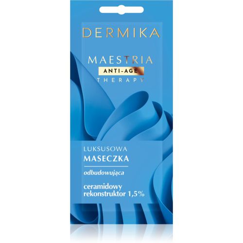 Maestria mascarilla regeneradora con ceramidas 5 ml - Dermika - Modalova