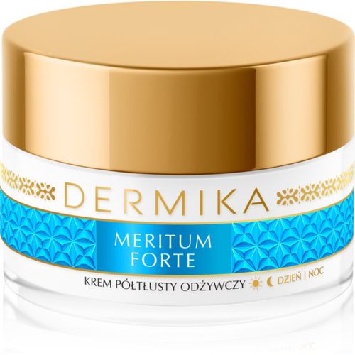 Meritum Forte crema hidratante intensiva 50 ml - Dermika - Modalova