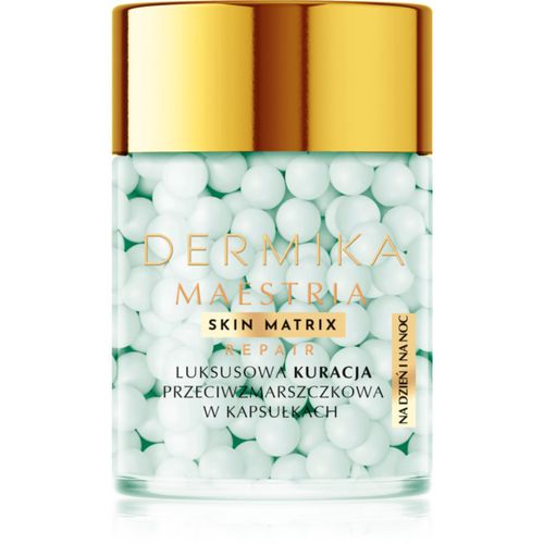 Maestria Luxuspflege gegen Falten 60 g - Dermika - Modalova