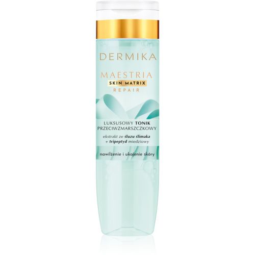 Maestria tónico facial antiarrugas 200 ml - Dermika - Modalova