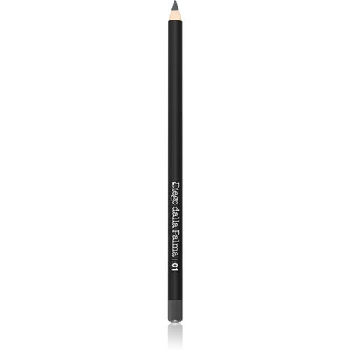 Eye Pencil Eyeliner Farbton 01 17 cm - Diego dalla Palma - Modalova