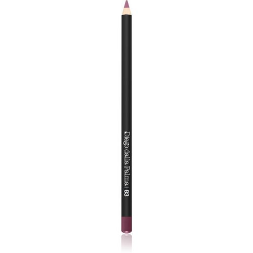 Lip Pencil matita per labbra colore 83 Wine 1,83 g - Diego dalla Palma - Modalova