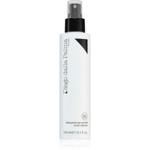 Brush Cleanser detergente per pennelli cosmetici 150 ml - Diego dalla Palma - Modalova