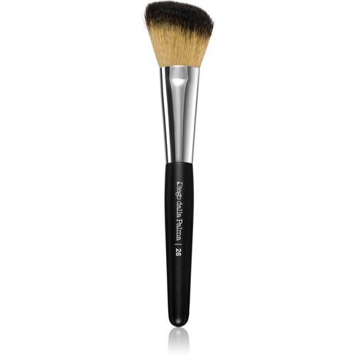 Slanted Blush Brush - To Define Cheekbones Brocha para colorete en ángulo 1 ud - Diego dalla Palma - Modalova