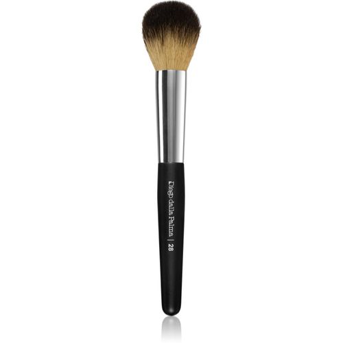 Rounded Blush Brush - For a Good-Look Effect brocha para colorete 1 ud - Diego dalla Palma - Modalova