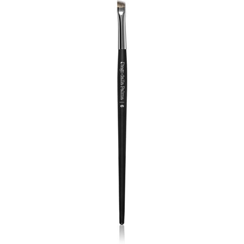 Precision Eye And Eyebrow Pencil Brush Abgeschrägter Lidschattenpinsel 1 St - Diego dalla Palma - Modalova