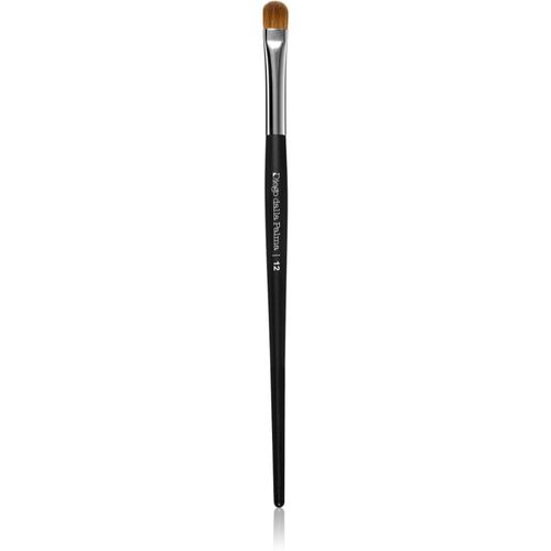 Eye Brush 12 brocha pequeña de sombras de ojos 1 ud - Diego dalla Palma - Modalova