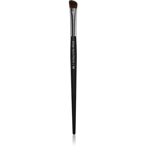 Slanted Shading Eye Brush brocha inclinada para sombras de ojos 1 ud - Diego dalla Palma - Modalova