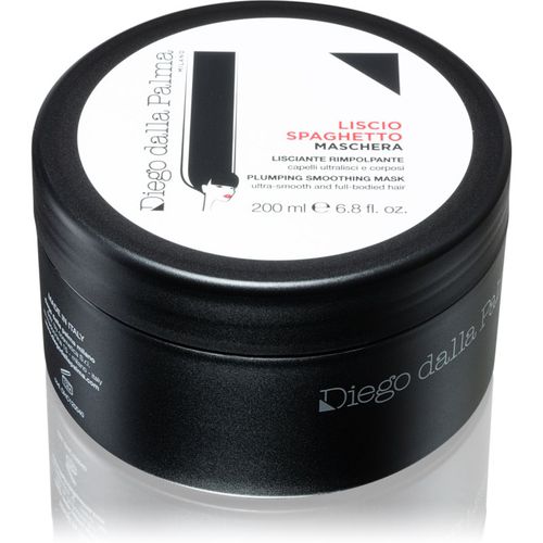 Lisciospaghetto mascarilla alisado para cabello rebelde 200 ml - Diego dalla Palma - Modalova