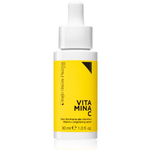 Vitamin C Brightening Serum siero attivo con vitamina C 30 ml - Diego dalla Palma - Modalova