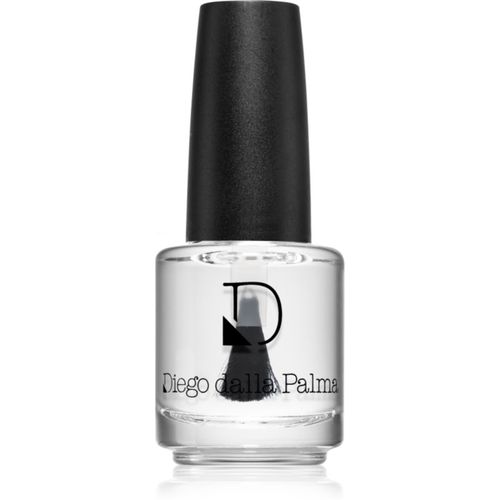 Hardening Base Coat base de esmalte de uñas protectora tono 201 Transparent 14 ml - Diego dalla Palma - Modalova