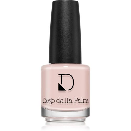Smoothing Filler Basic Nagellack Farbton Sheer Pink 14 ml - Diego dalla Palma - Modalova