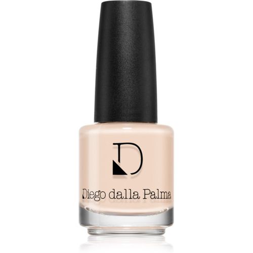 Nail Polish smalto per unghie lunga tenuta colore 204 Summer Rain 14 ml - Diego dalla Palma - Modalova