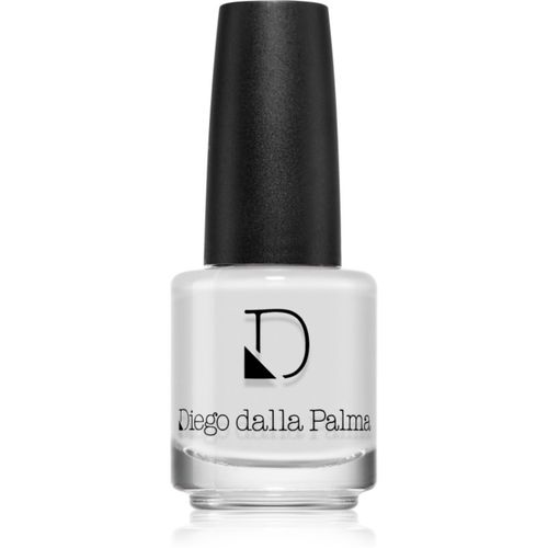 Nail Polish smalto per unghie lunga tenuta colore 206 White House 14 ml - Diego dalla Palma - Modalova