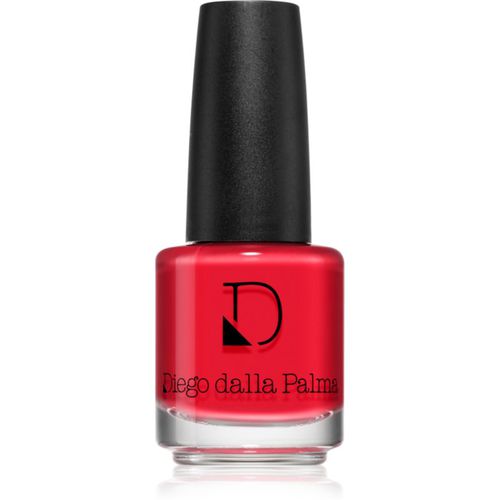 Nail Polish smalto per unghie lunga tenuta colore 222 Modern Romance 14 ml - Diego dalla Palma - Modalova