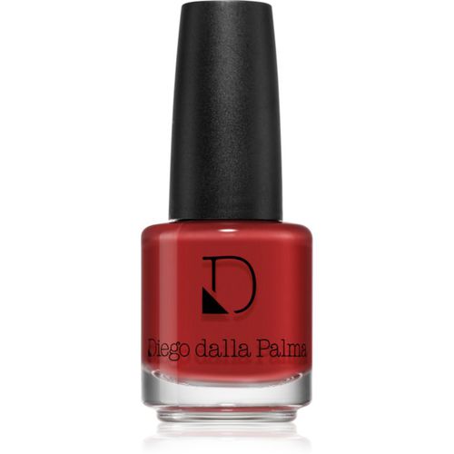 Nail Polish smalto per unghie lunga tenuta colore 224 Red Passion 14 ml - Diego dalla Palma - Modalova