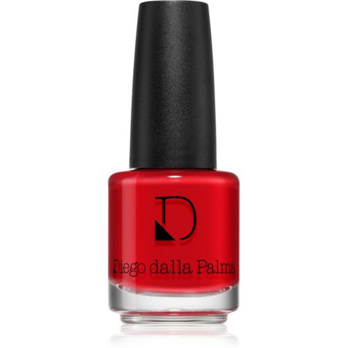 Nail Polish smalto per unghie lunga tenuta colore 225 Bloody Mary 14 ml - Diego dalla Palma - Modalova