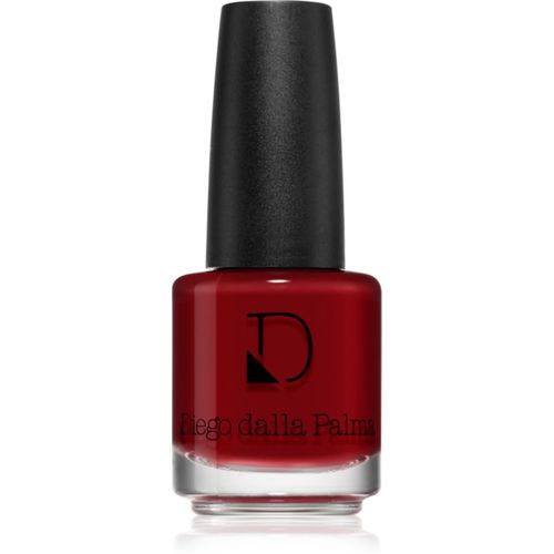 Nail Polish smalto per unghie lunga tenuta colore 226 Mystic Red 14 ml - Diego dalla Palma - Modalova