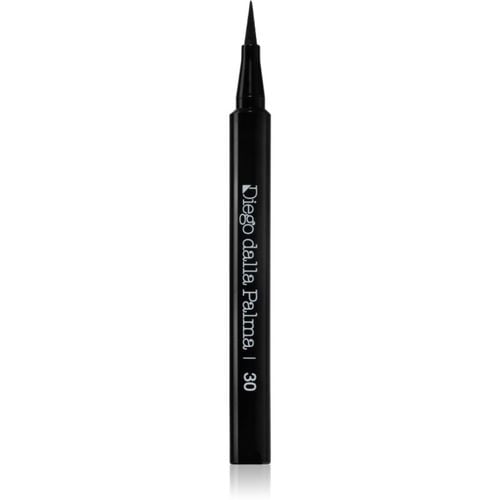 Makeup Studio - Water Resistant Eyeliner eyeliner in penna lunga tenuta colore Black 1 ml - Diego dalla Palma - Modalova