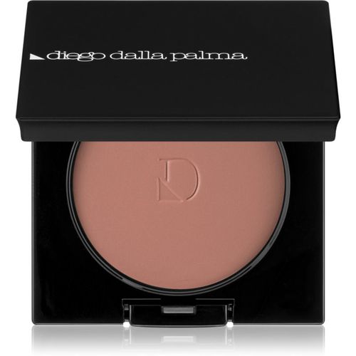 Makeup Studio Bronzing Powder Complexion Enhancer terra abbronzante per un aspetto più sano colore 81 Terracotta 9 g - Diego dalla Palma - Modalova