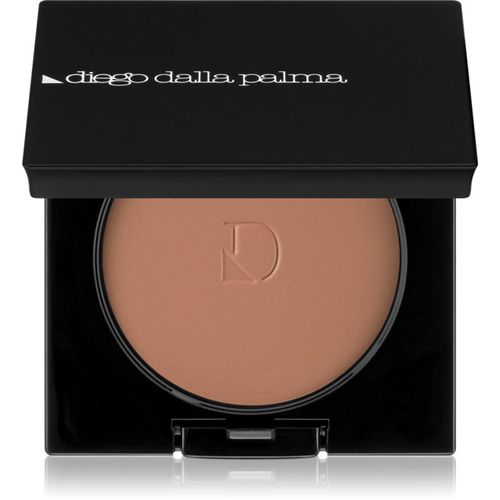 Makeup Studio Bronzing Powder Complexion Enhancer polvos bronceadores para un aspecto saludable tono 83 Cacao Chiaro 9 g - Diego dalla Palma - Modalova