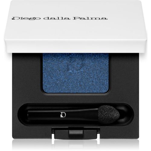 Eye Shadow Satin Pearl ombretti perlati colore 115 Deep Blue 2 g - Diego dalla Palma - Modalova