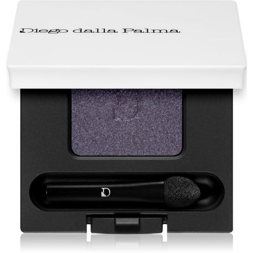 Eye Shadow Satin Pearl ombretti perlati colore 110 Deep Purple 2 g - Diego dalla Palma - Modalova