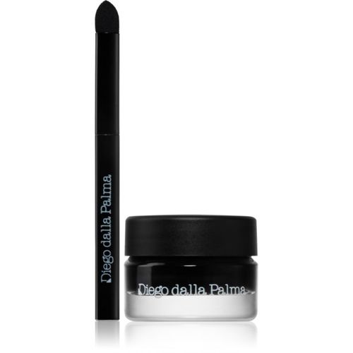 Makeup Studio - Oriental Kajal Water Resistant langanhaltender Gel-Eyeliner Farbton Black 3,2 g - Diego dalla Palma - Modalova
