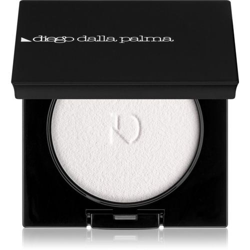 Makeup Studio Matt Eye Shadow ombretti opachi colore 151 Optical White 3 g - Diego dalla Palma - Modalova