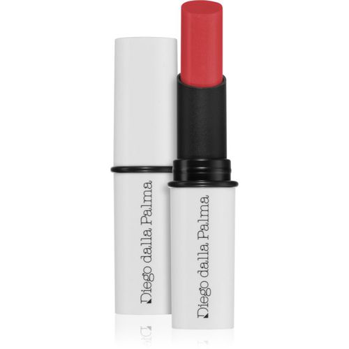 Semitransparent Shiny Lipstick feuchtigkeitsspendender Lipgloss Farbton 142 Deep Pink 2,5 ml - Diego dalla Palma - Modalova
