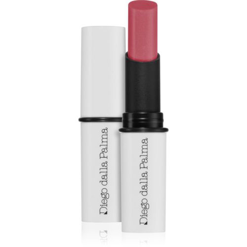 Semitransparent Shiny Lipstick rossetto lucido idratante colore Antique Pink 2,5 ml - Diego dalla Palma - Modalova