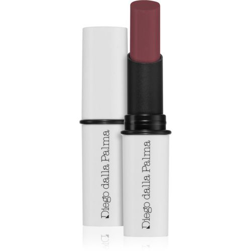 Semitransparent Shiny Lipstick rossetto lucido idratante colore Mauve 2,5 ml - Diego dalla Palma - Modalova