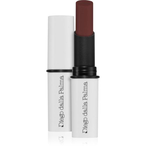 Semitransparent Shiny Lipstick feuchtigkeitsspendender Lipgloss Farbton Red Purple 2,5 ml - Diego dalla Palma - Modalova