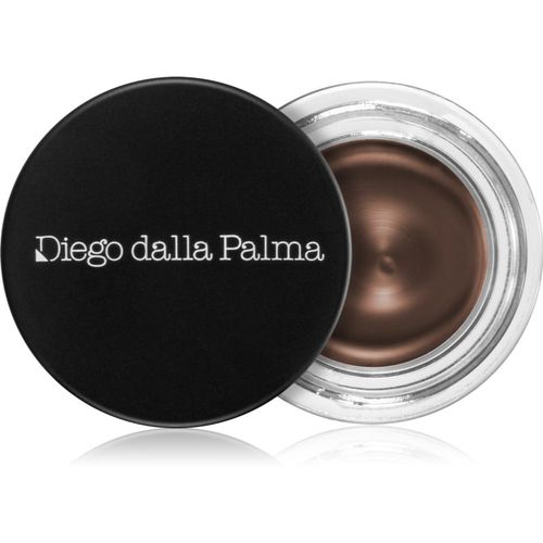 Cream Eyebrow pomada para cejas resistente al agua tono 02 Warm Taupe 4 g - Diego dalla Palma - Modalova