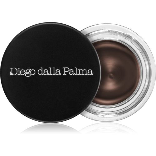 Cream Eyebrow Augenbrauen-Pomade wasserfest Farbton 03 Ash Brown 4 g - Diego dalla Palma - Modalova