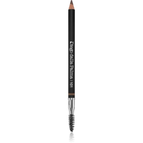 Eyebrow Pencil Water Resistant lápiz de cejas resistente al agua tono 101 Light Taupe 1,08 g - Diego dalla Palma - Modalova