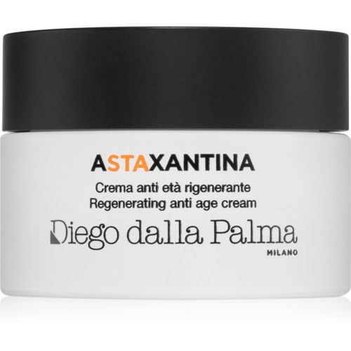 Antiage Regenerating Cream festigende Anti-Faltencreme für das Gesicht mit regenerierender Wirkung 50 ml - Diego dalla Palma - Modalova