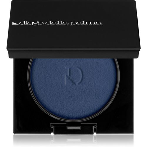 Makeup Studio Matt Eye Shadow ombretti opachi colore 160 Blue Navy 3 g - Diego dalla Palma - Modalova