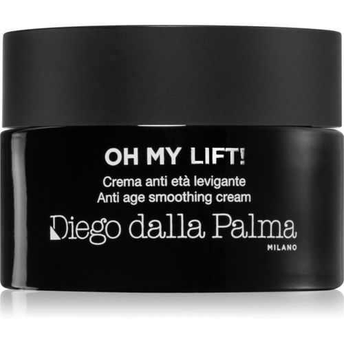 Oh My Lift! Anti Age Smoothing Cream crema antiarrugas día y noche 50 ml - Diego dalla Palma - Modalova