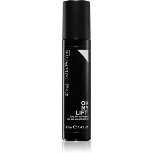 Oh My Lift! Anti Age Smoothing Serum intensives Liftingserum gegen Falten 40 ml - Diego dalla Palma - Modalova