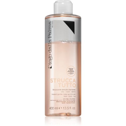 Instant Gentle Make Up Remover Face - Eyes - Lips acqua micellare struccante e detergente 400 ml - Diego dalla Palma - Modalova