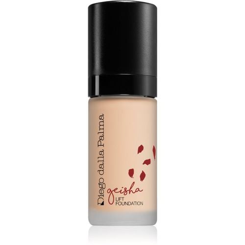 Geisha Lift Foundation maquillaje iluminador en crema tono 221 Ivory 30 ml - Diego dalla Palma - Modalova