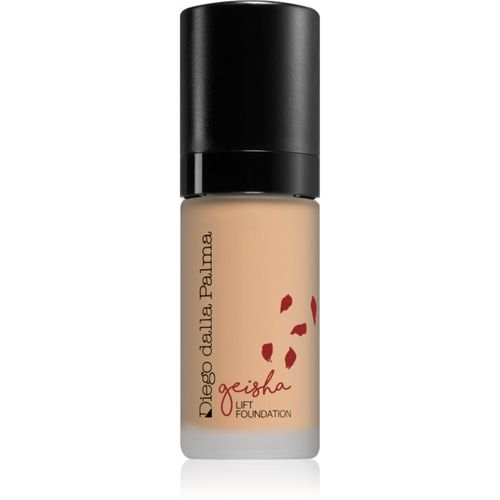 Geisha Lift Foundation auffrischende Make-up Creme Farbton 223 Sabbia 30 ml - Diego dalla Palma - Modalova