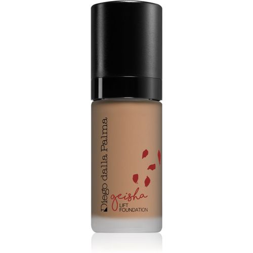 Geisha Lift Foundation fondotinta in crema illuminante colore 226 Biscuit 30 ml - Diego dalla Palma - Modalova