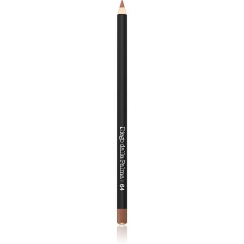 Lip Pencil delineador de labios tono 64 Nude 1,83 g - Diego dalla Palma - Modalova