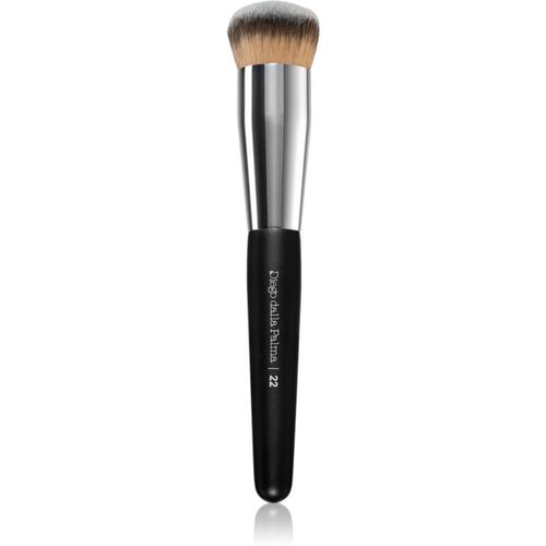 Foundation And Contouring Brush brocha de contorno 1 ud - Diego dalla Palma - Modalova