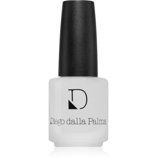 UV Base Coat - Gel Effect base coat per unghie colore Transparent 14 ml - Diego dalla Palma - Modalova